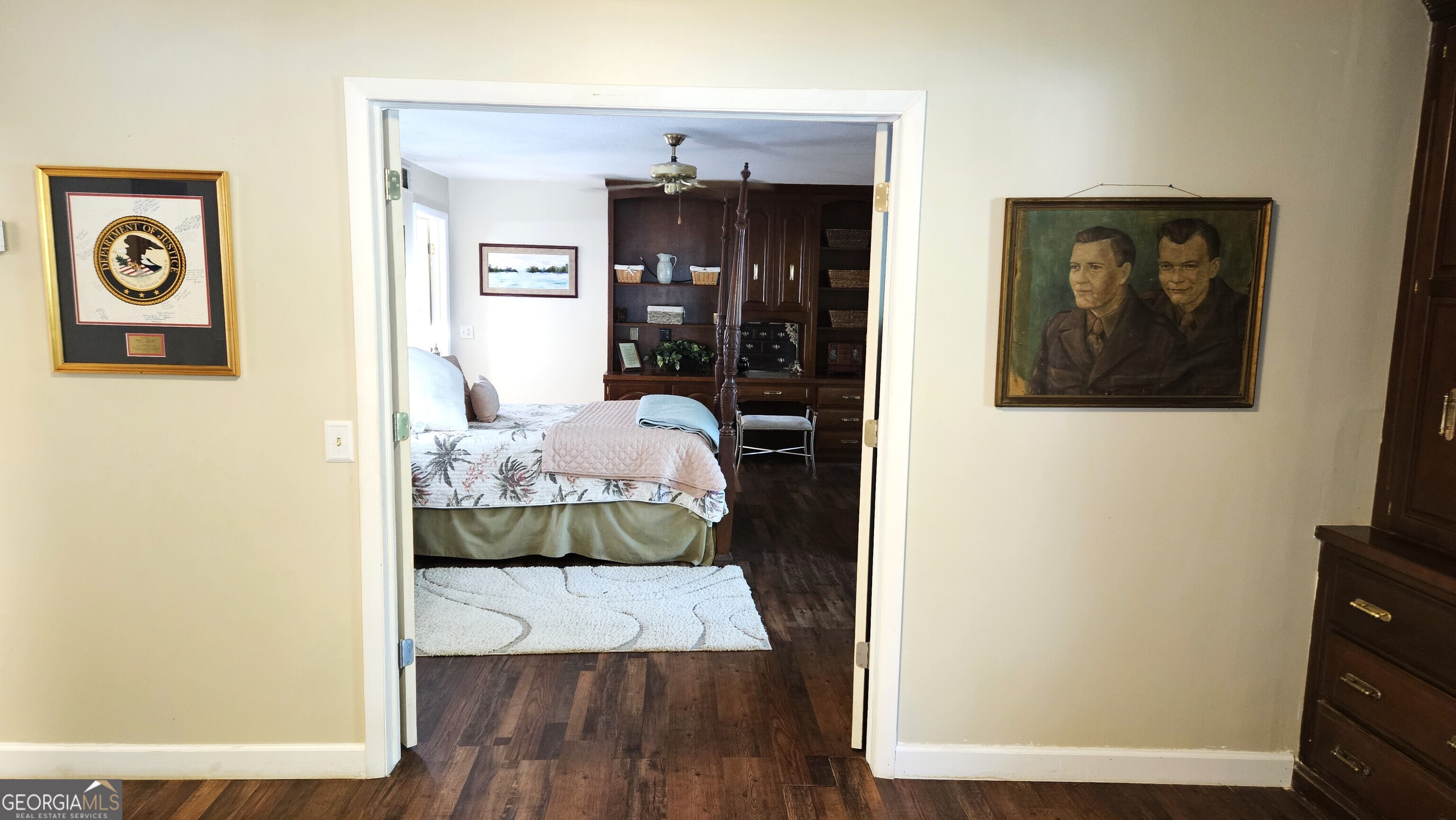 Statesboro, Georgia 30458, United States, 4 Bedrooms Bedrooms, ,4 BathroomsBathrooms,Residential,Active,168386