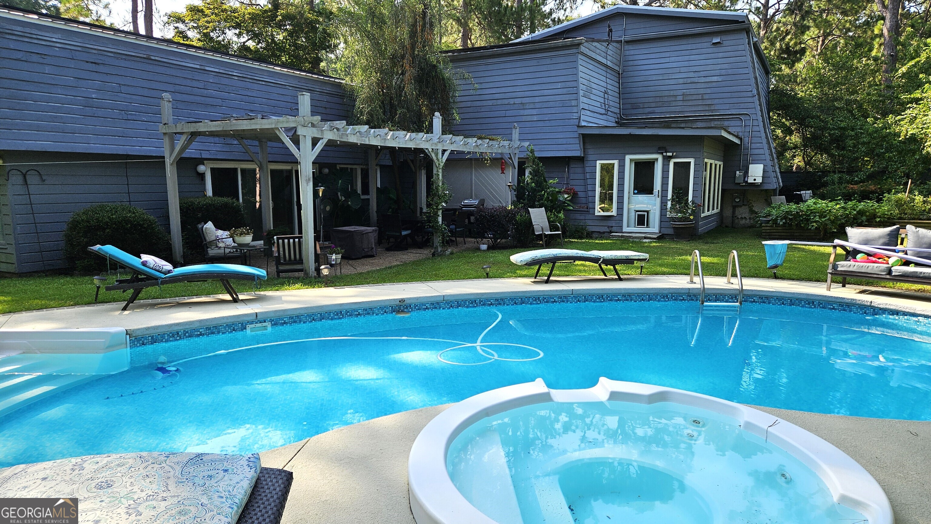 Statesboro, Georgia 30458, United States, 4 Bedrooms Bedrooms, ,4 BathroomsBathrooms,Residential,Active,168386