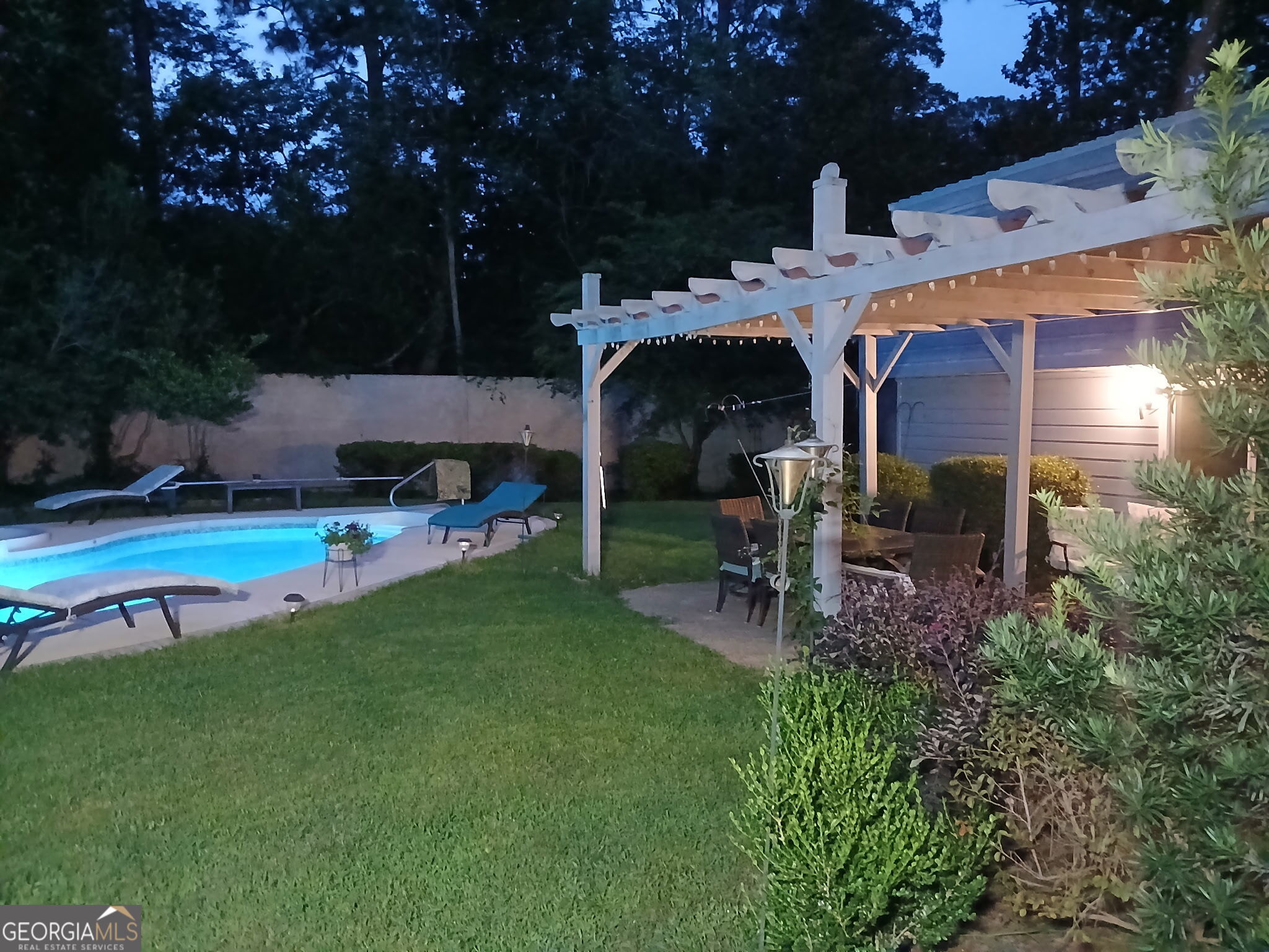 Statesboro, Georgia 30458, United States, 4 Bedrooms Bedrooms, ,4 BathroomsBathrooms,Residential,Active,168386