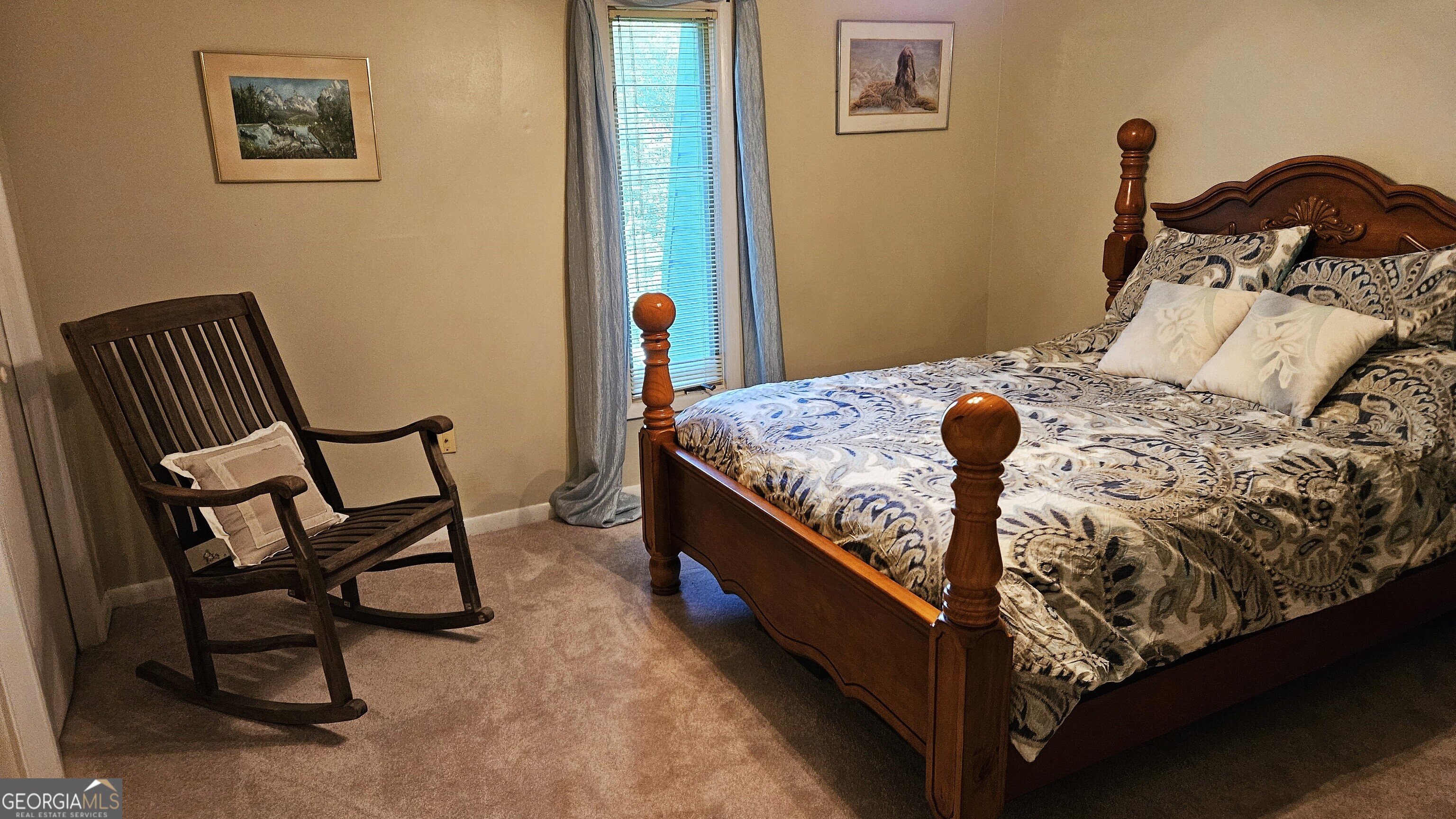 Statesboro, Georgia 30458, United States, 4 Bedrooms Bedrooms, ,4 BathroomsBathrooms,Residential,Active,168386