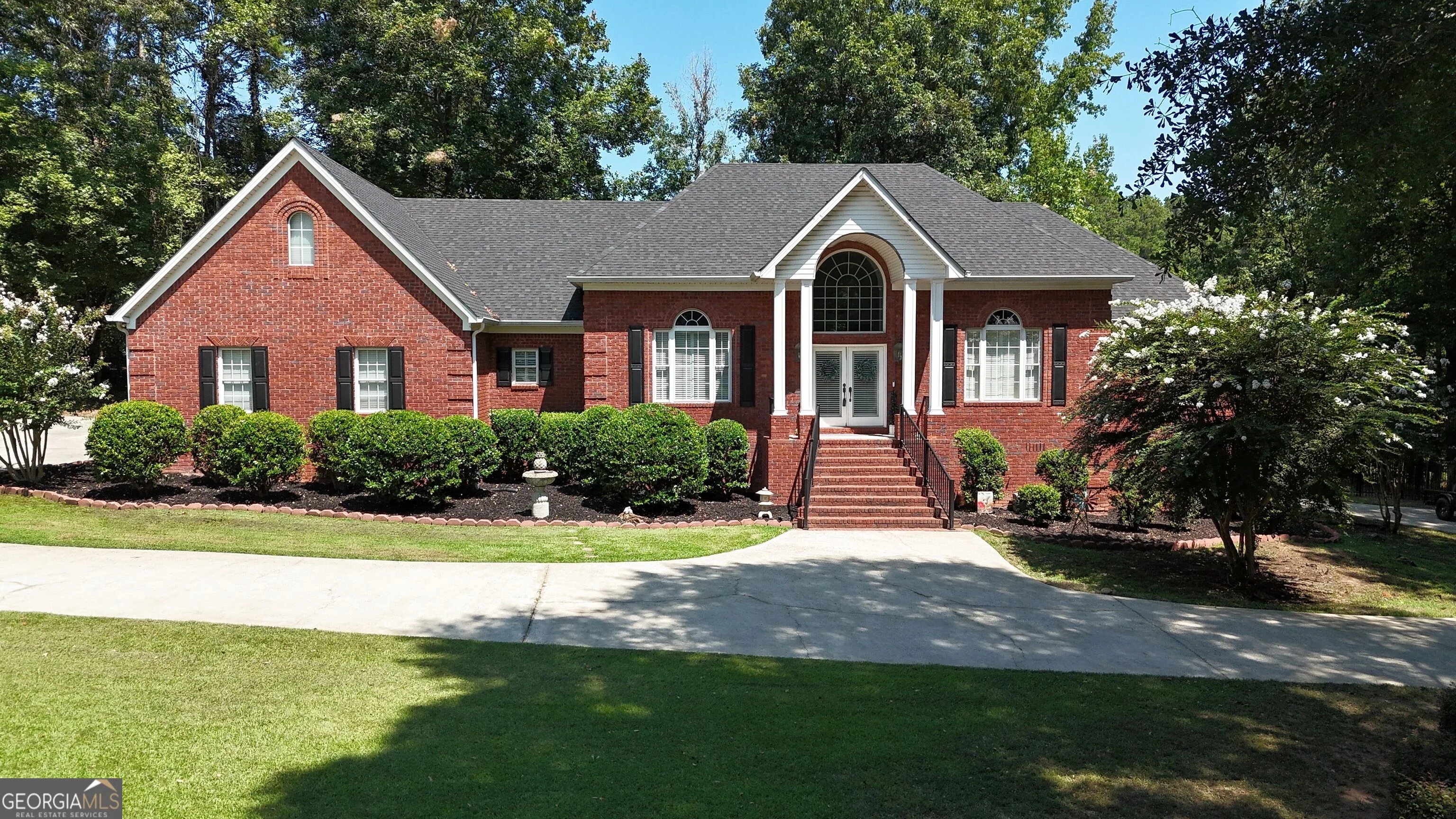 128 Cross Creek Circle, Macon, GA, 31210