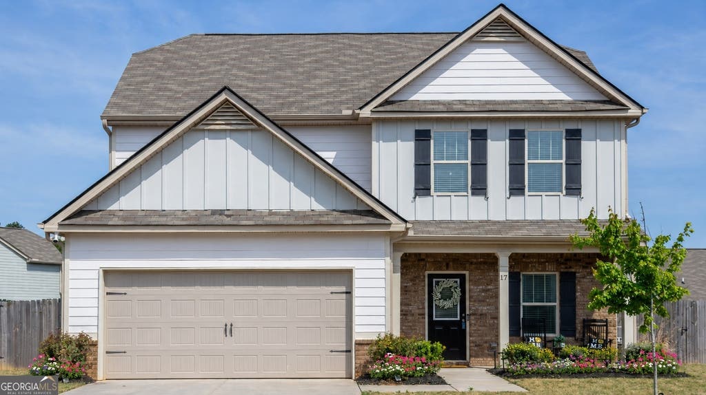 Photo of 17 Belfield Court, Adairsville, GA 30103 (MLS # 10789776)