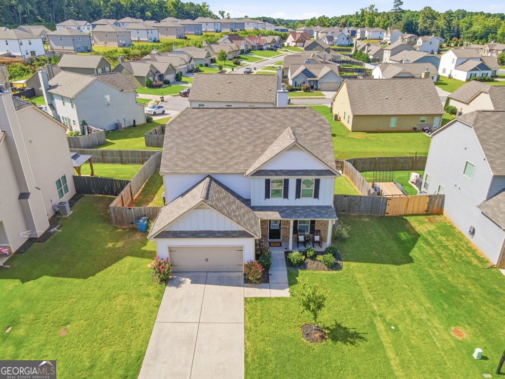 Photo of 17 Belfield Court, Adairsville, GA 30103 (MLS # 10789776)