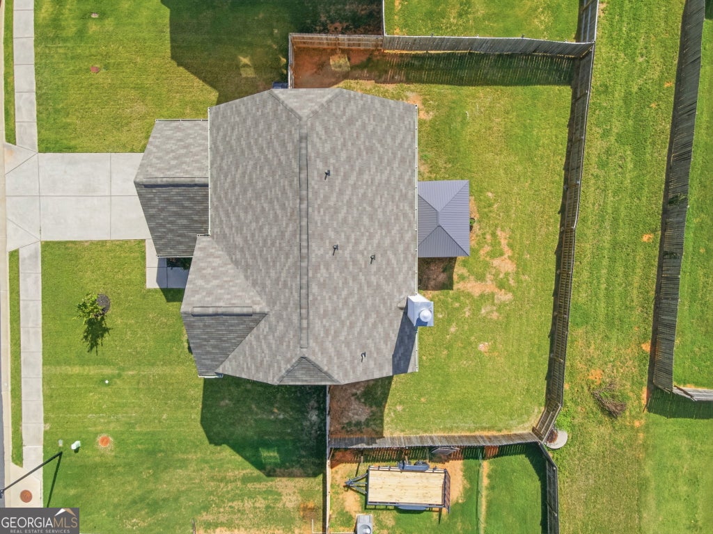 Photo of 17 Belfield Court, Adairsville, GA 30103 (MLS # 10789776)