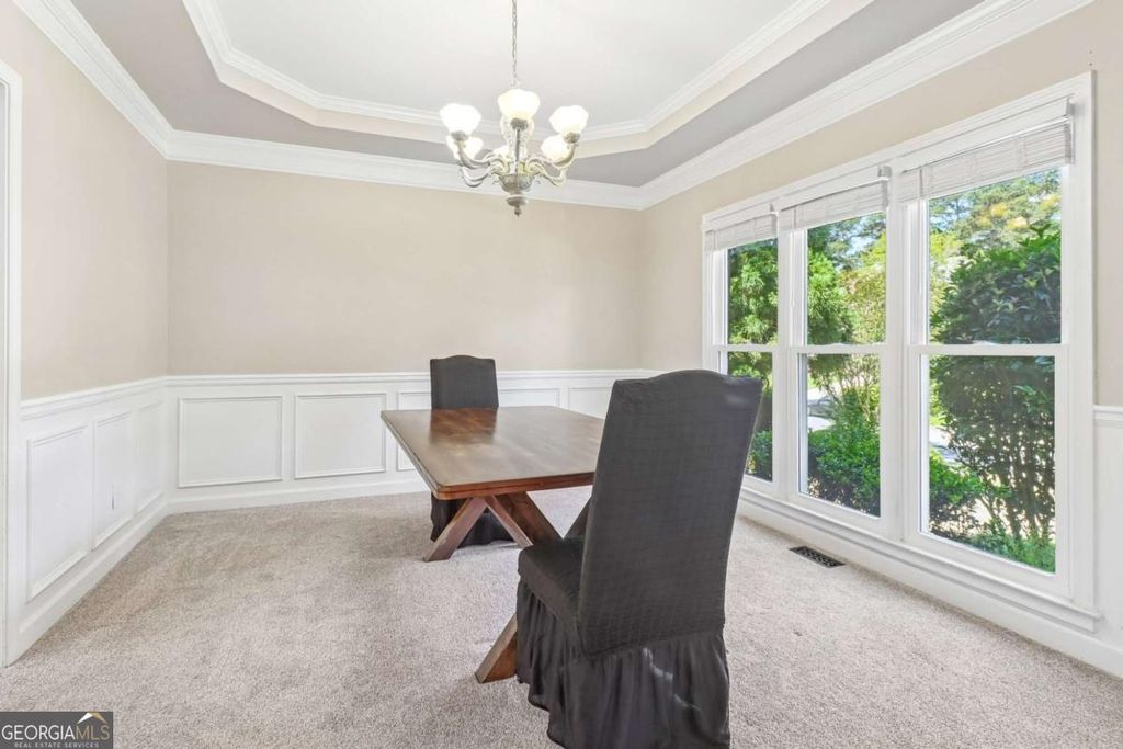 Photo of 4139 Lansfaire Terrace, Suwanee, GA 30024 (MLS # 10769112)