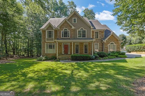778 Arnold Mill RD Woodstock GA 30188