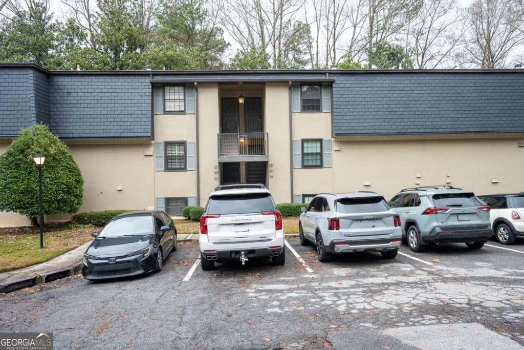 Photo of 127 Lablanc Way NW, Atlanta, GA 30327 (MLS # 10804089)