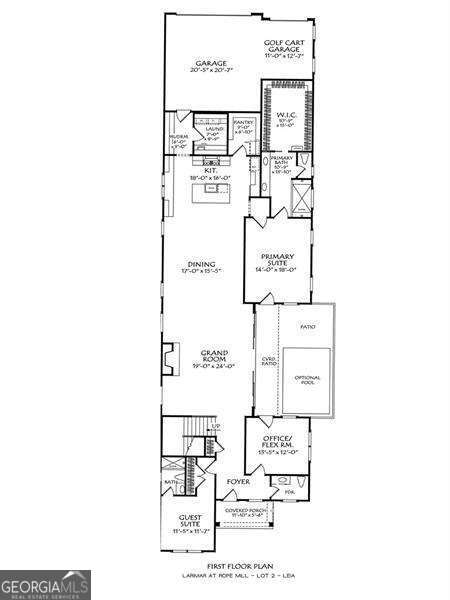211 Rope Mill RD