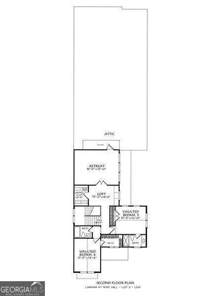211 Rope Mill RD