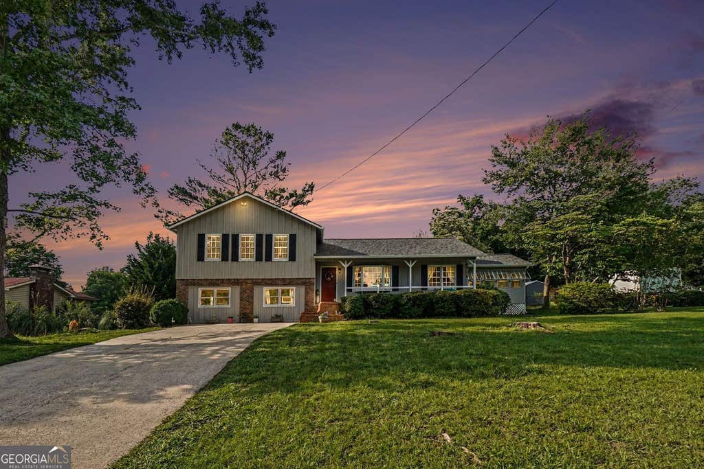 Photo of 1117 Malibu Drive, Marietta, GA 30066 (MLS # 10786815)