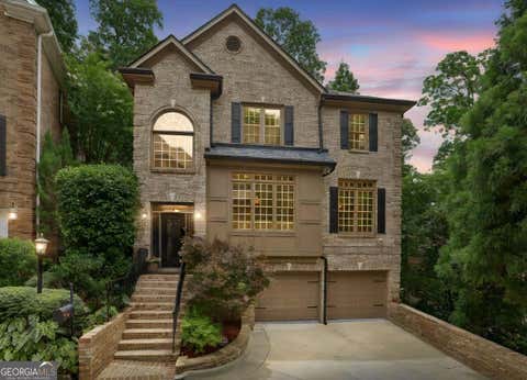 Photo of 1151 Chantilly NE, Atlanta, GA 30324 (MLS # 10787534)