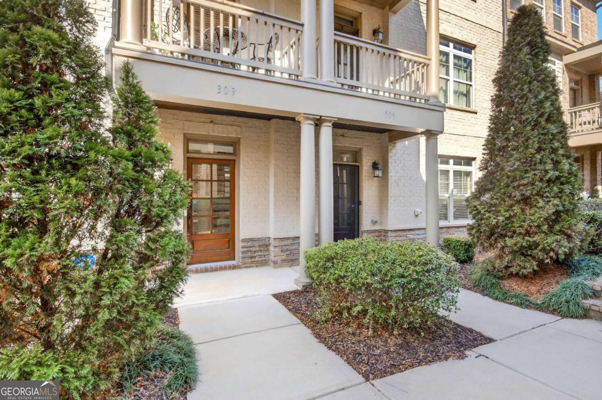 309 Garland Woods CT 500