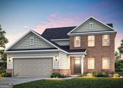 402 Beacon WAY Villa Rica GA 30180