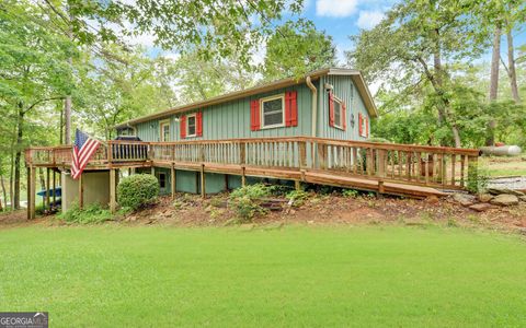 171 Friendship DR Hartwell GA 30643