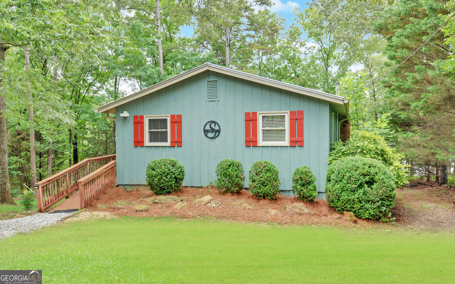 171 Friendship DR