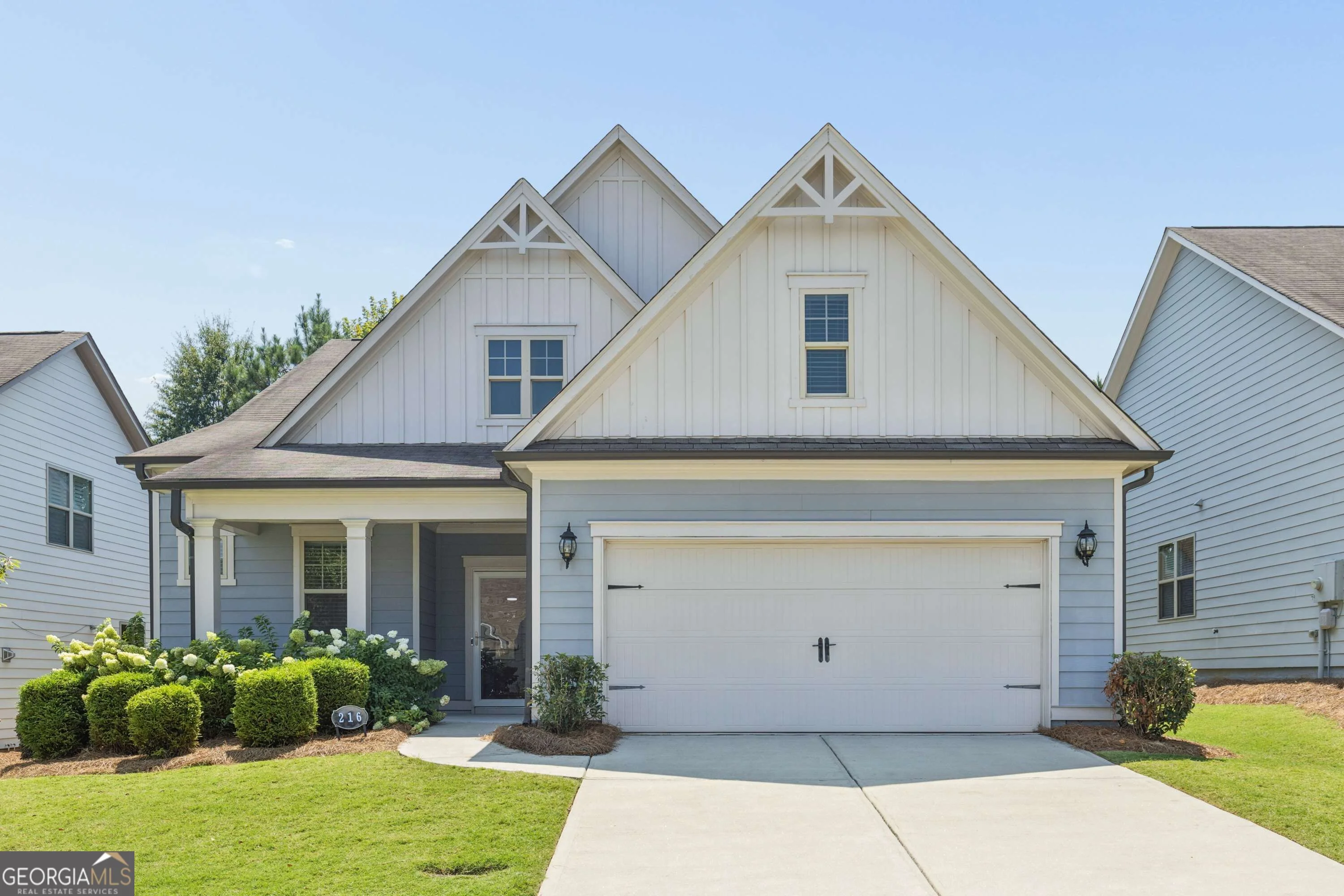 216 William Creek Drive