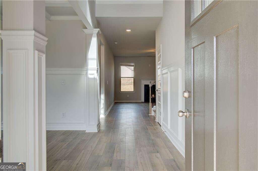 63 Homesite Cooper CV W