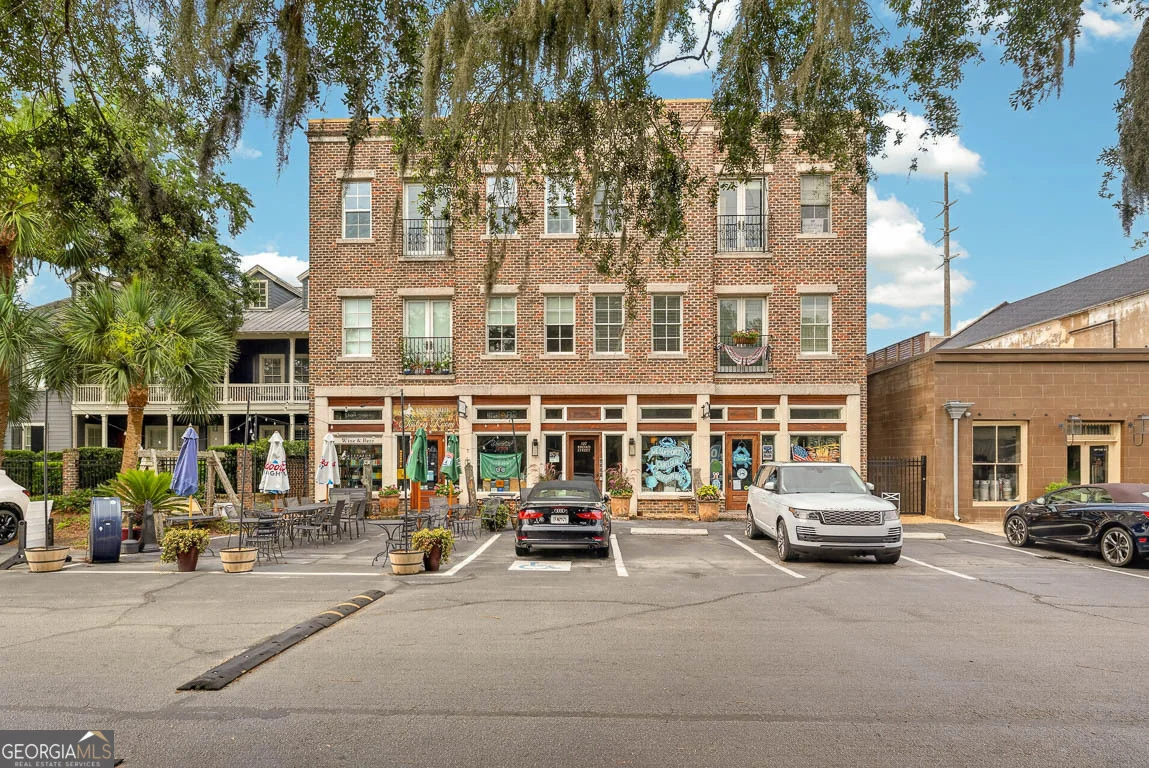 107 Broad Street Unit C, Darien, GA, 31305