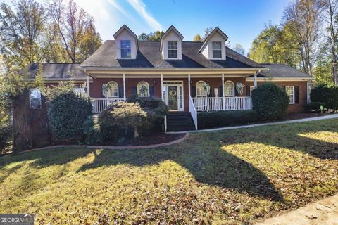 239 Darwish DR Mcdonough GA 30252