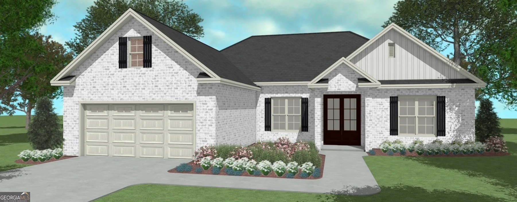 150 Blue Mist Lane