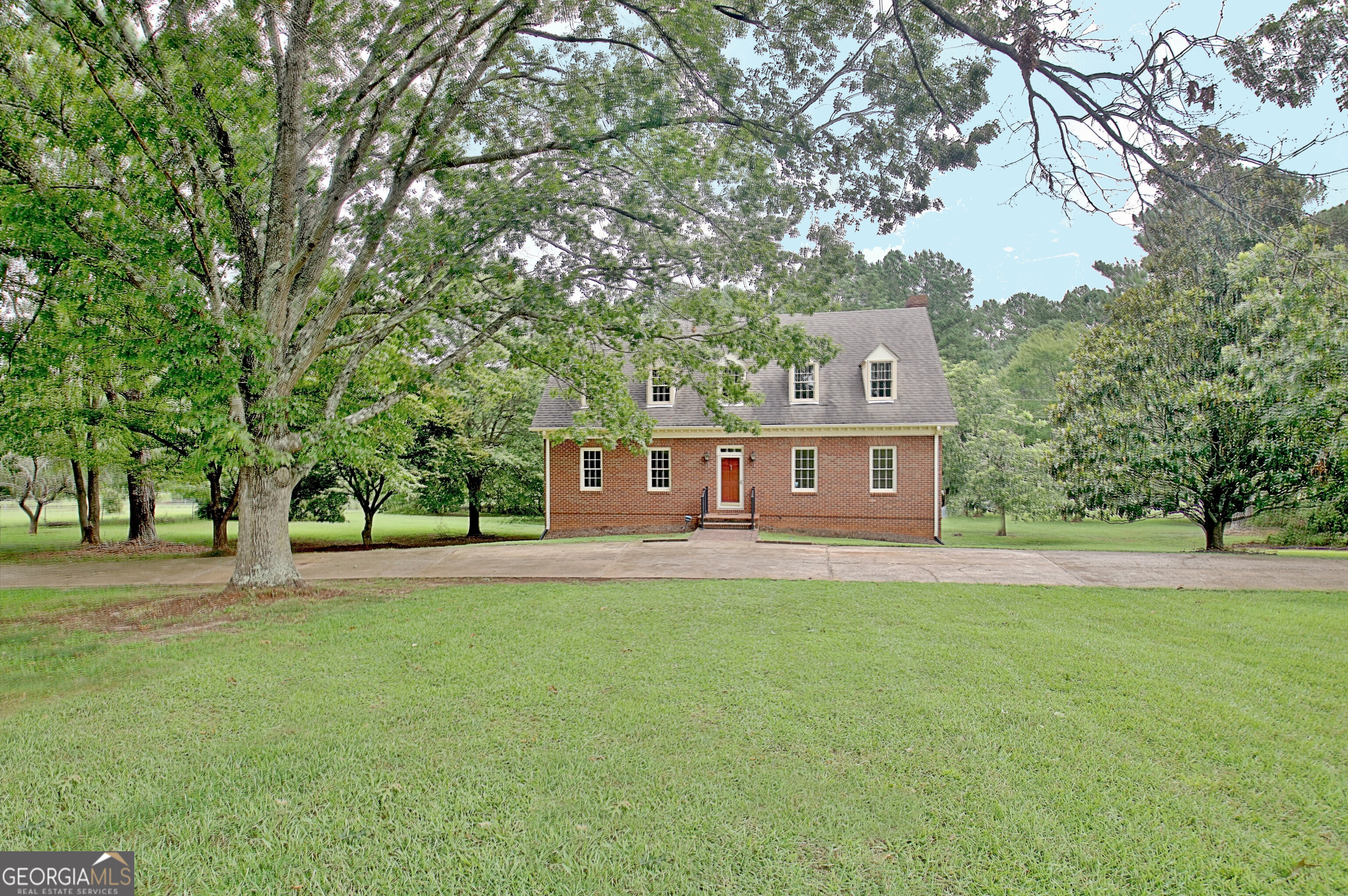 122 Hawn RD