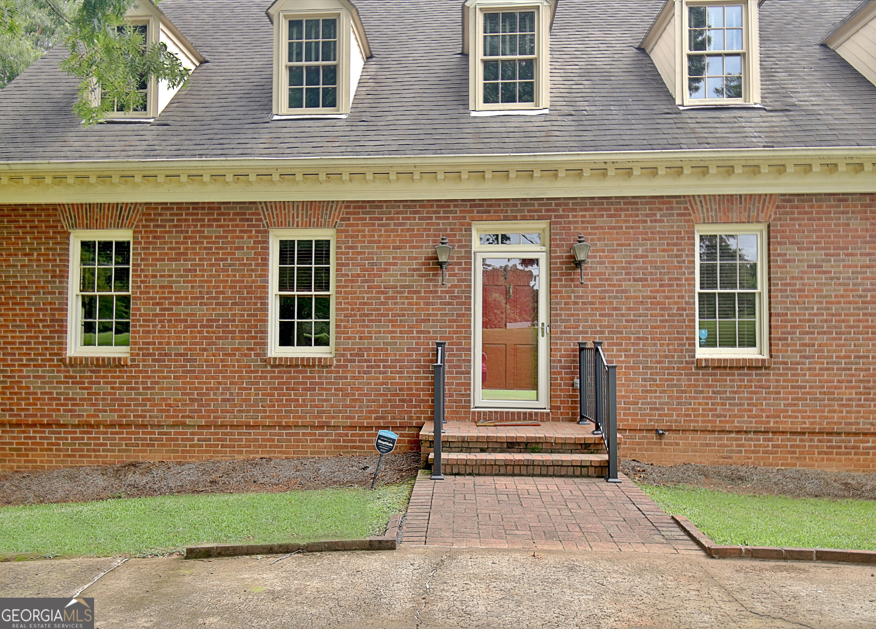 122 Hawn RD
