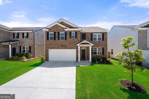 1961 Vidalia CT Dacula GA 30019