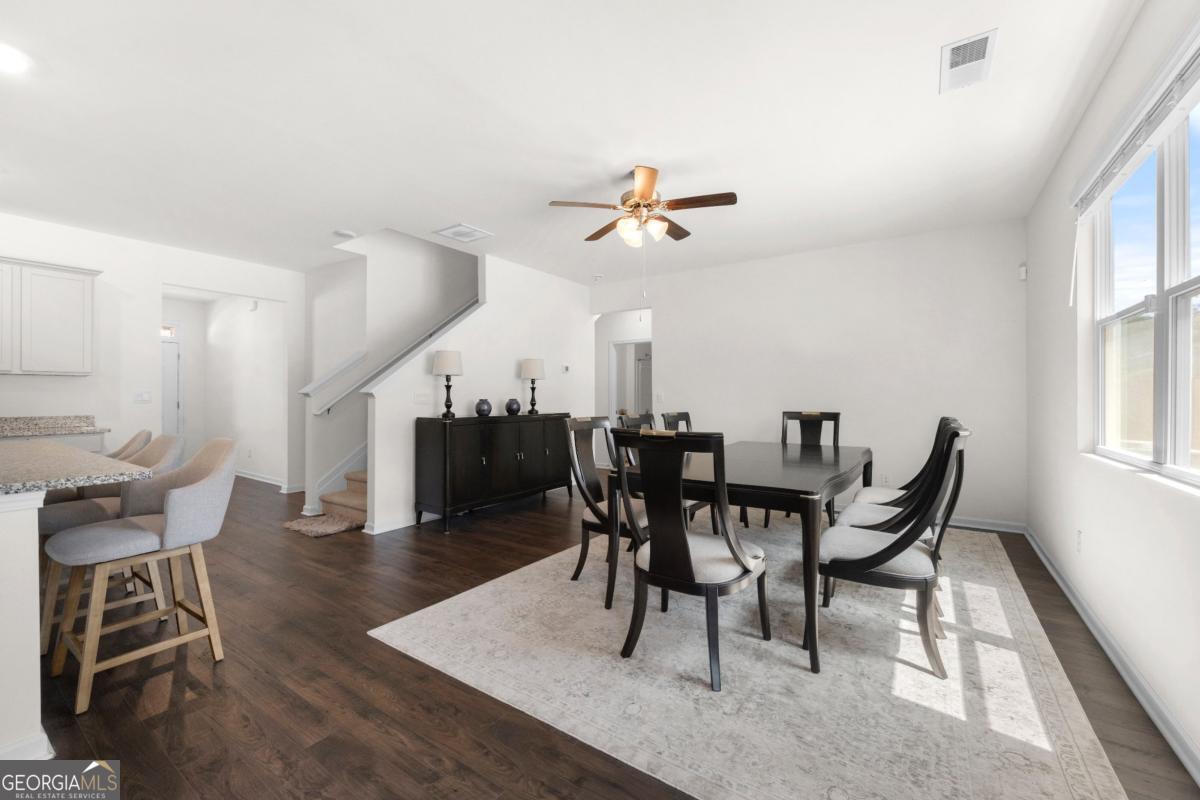 1961 Vidalia CT