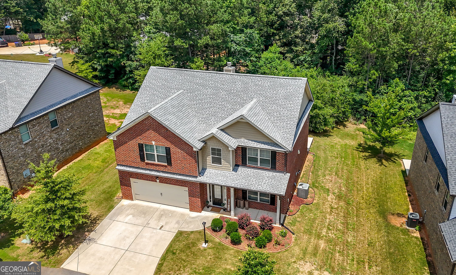 2445 Whitehead Place DR