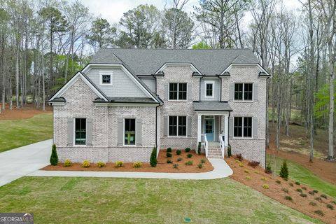 1730 Lane Creek Drive, Bishop, GA 30621 - MLS#: 10436452