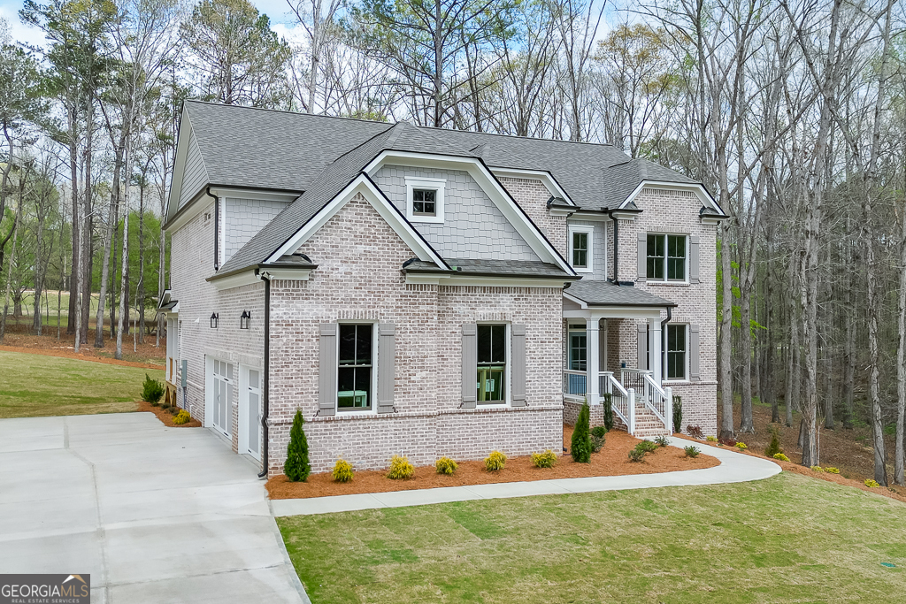 1730 Lane Creek DR
