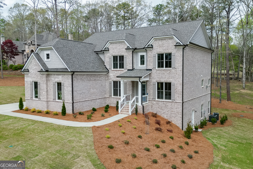 1730 Lane Creek DR
