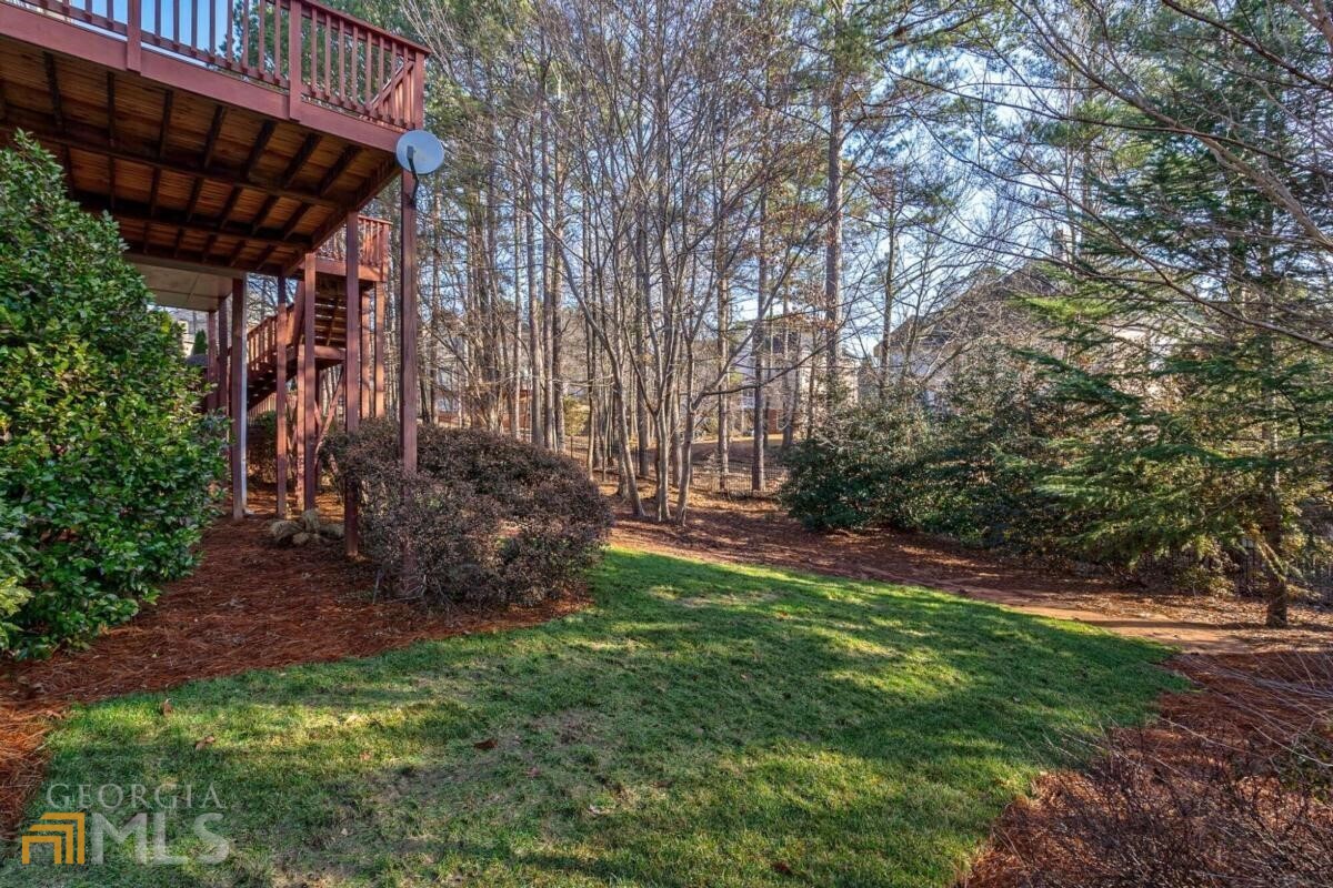Glen Abbey - Residential