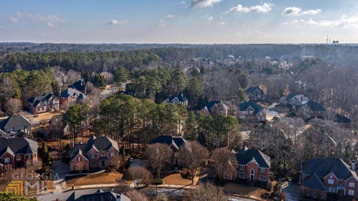 Glen Abbey - Residential