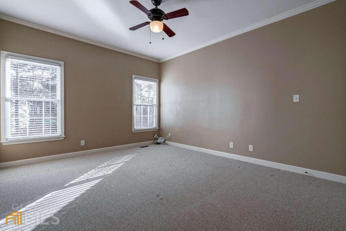 Glen Abbey - Residential