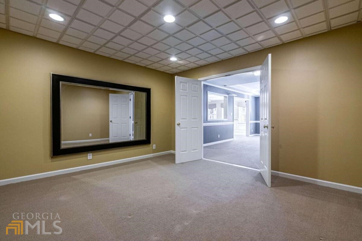 Glen Abbey - Residential