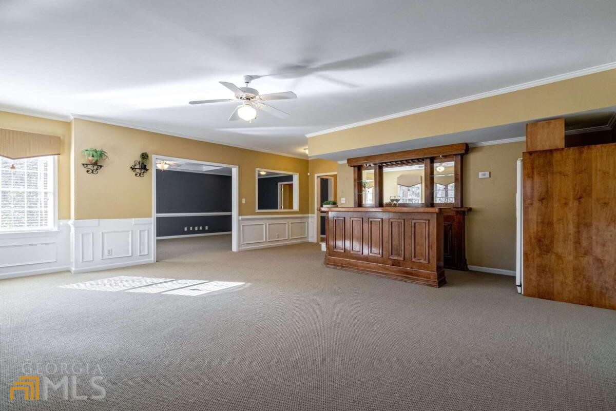 Glen Abbey - Residential