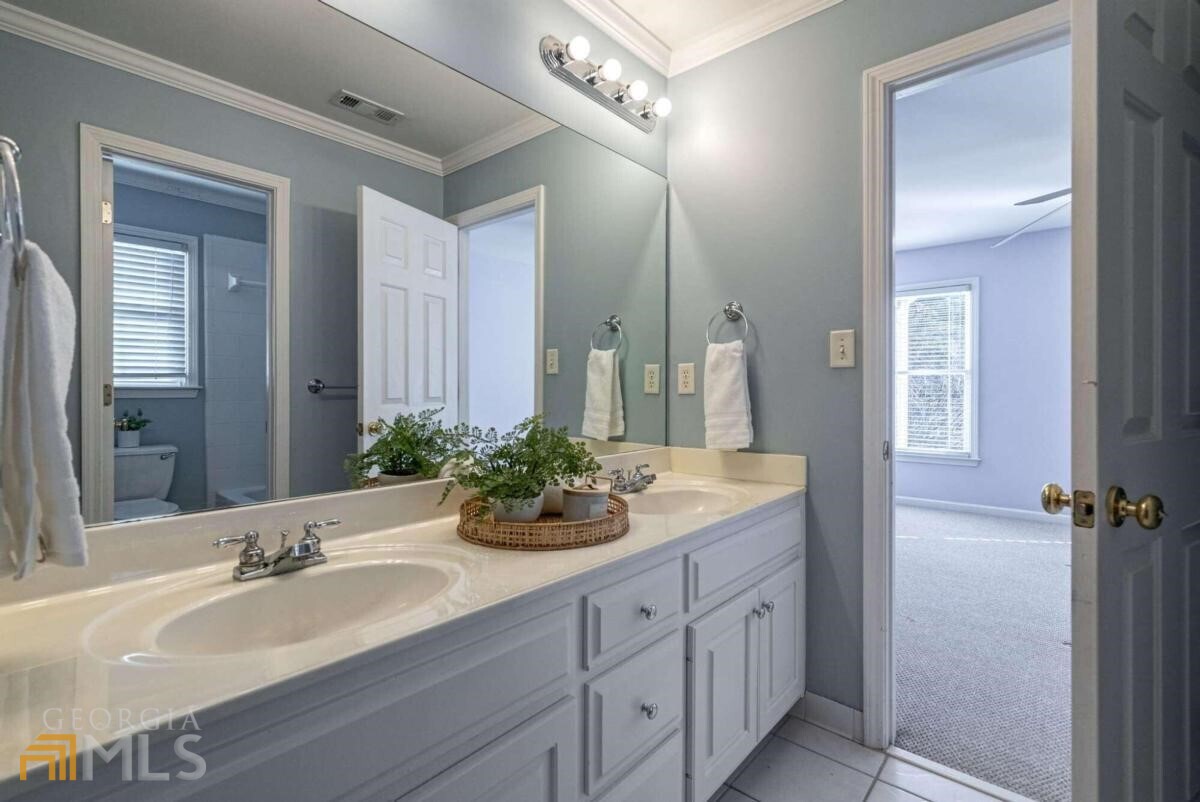 Glen Abbey - Residential