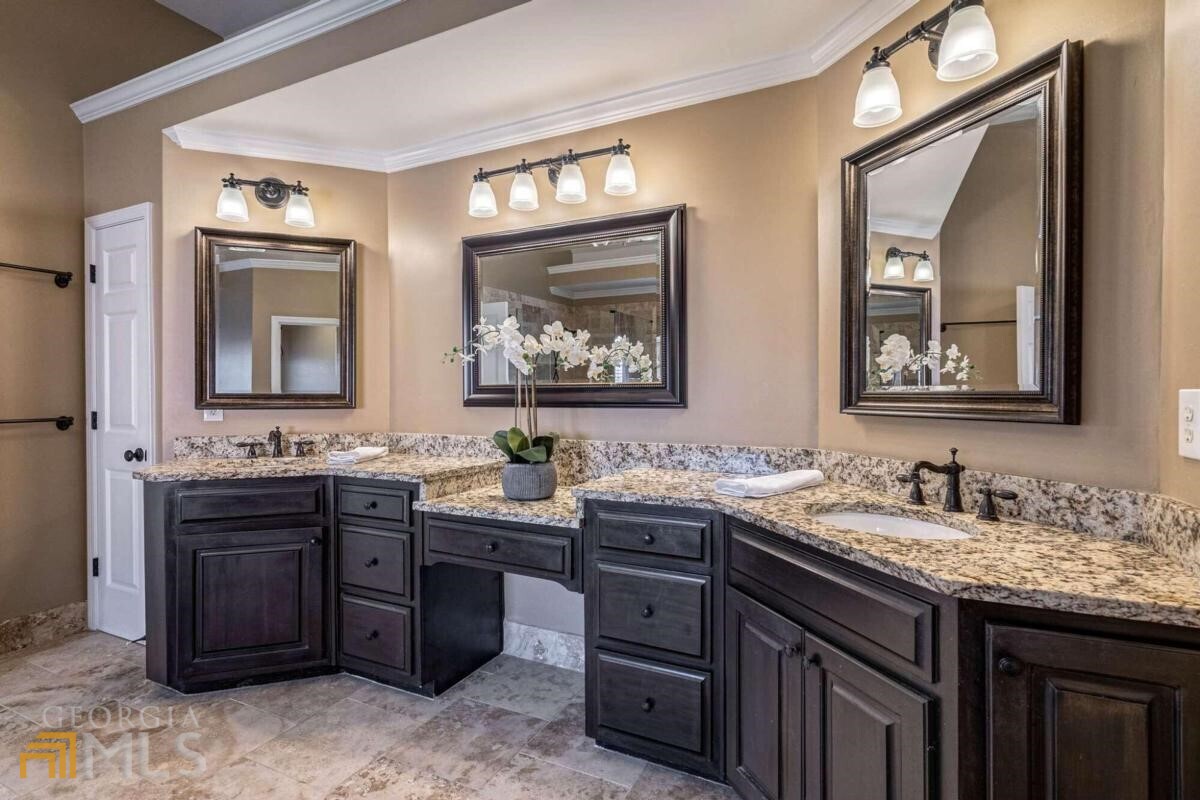 Glen Abbey - Residential