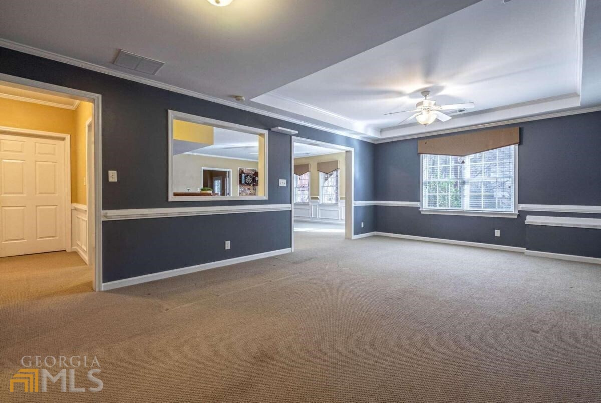 Glen Abbey - Residential