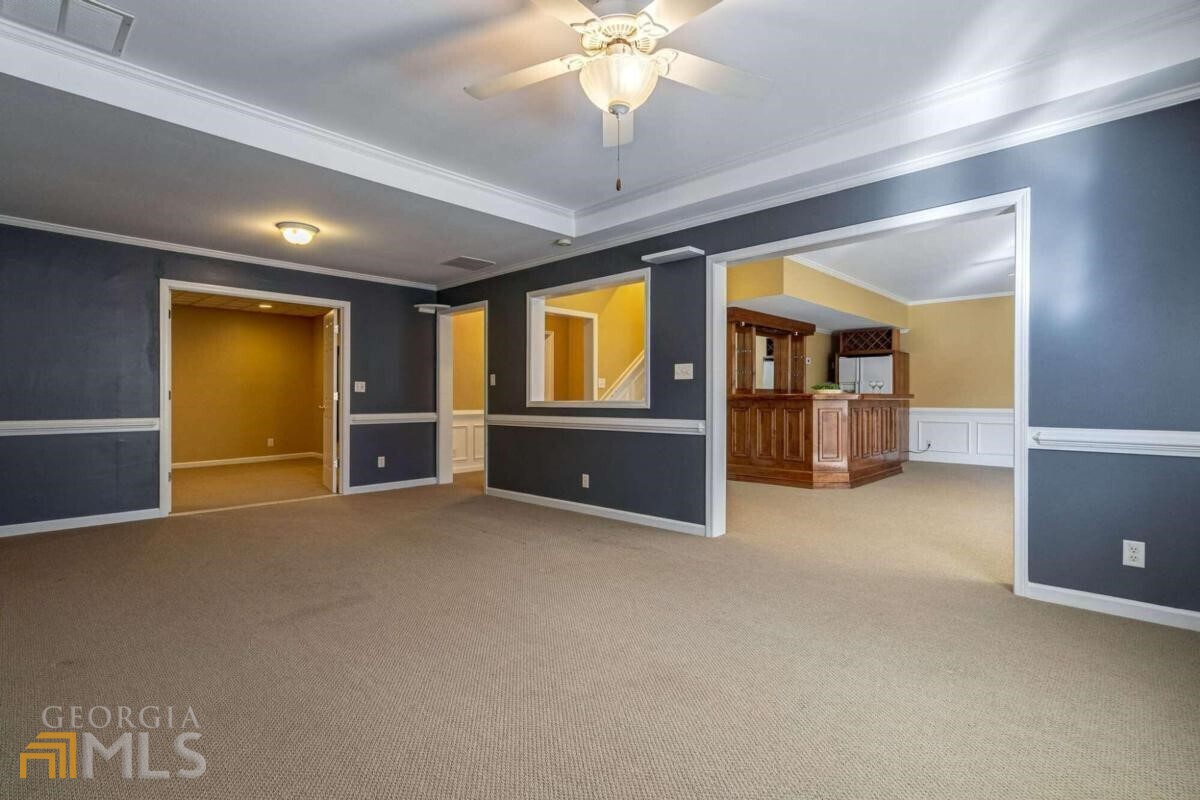Glen Abbey - Residential