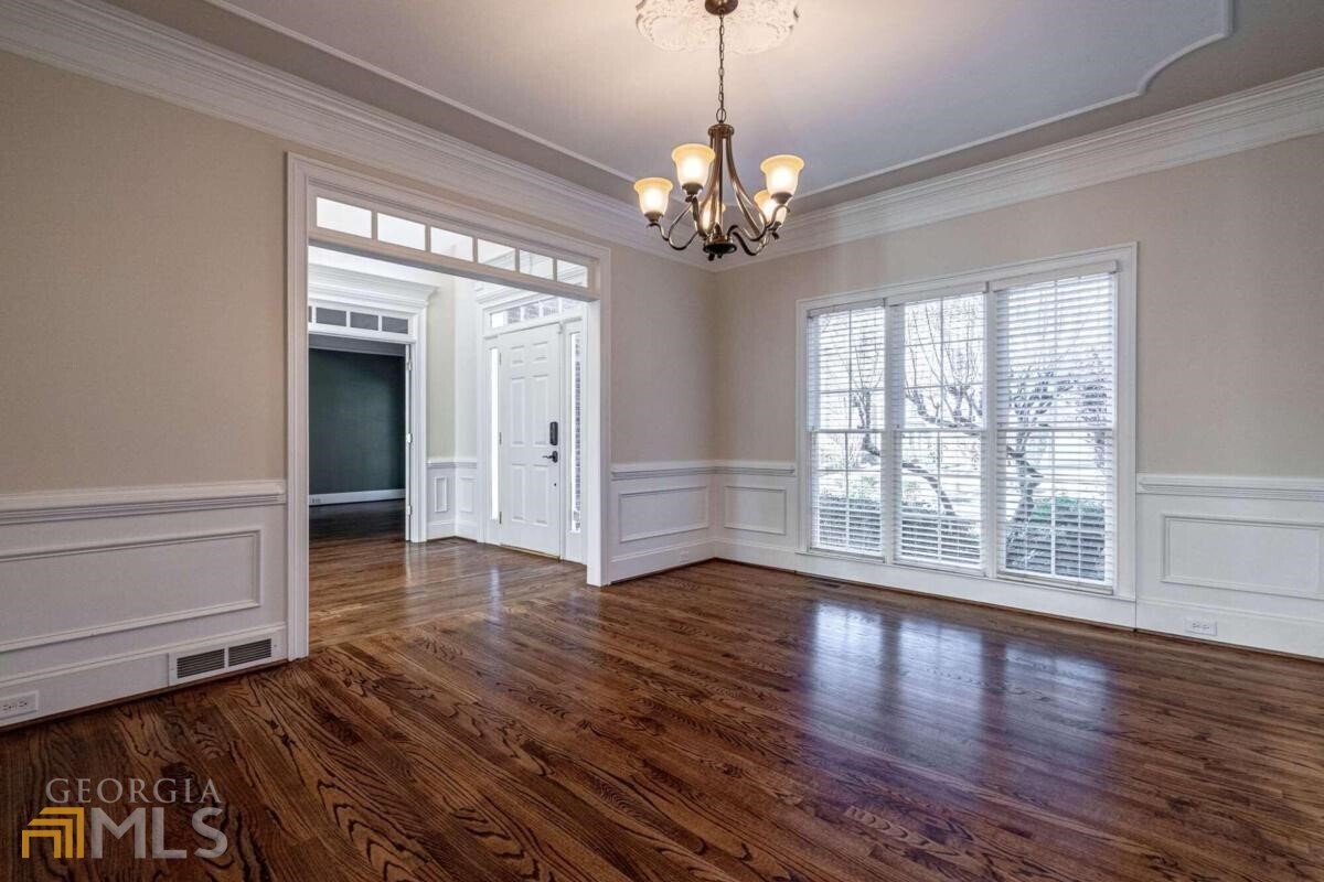 Glen Abbey - Residential