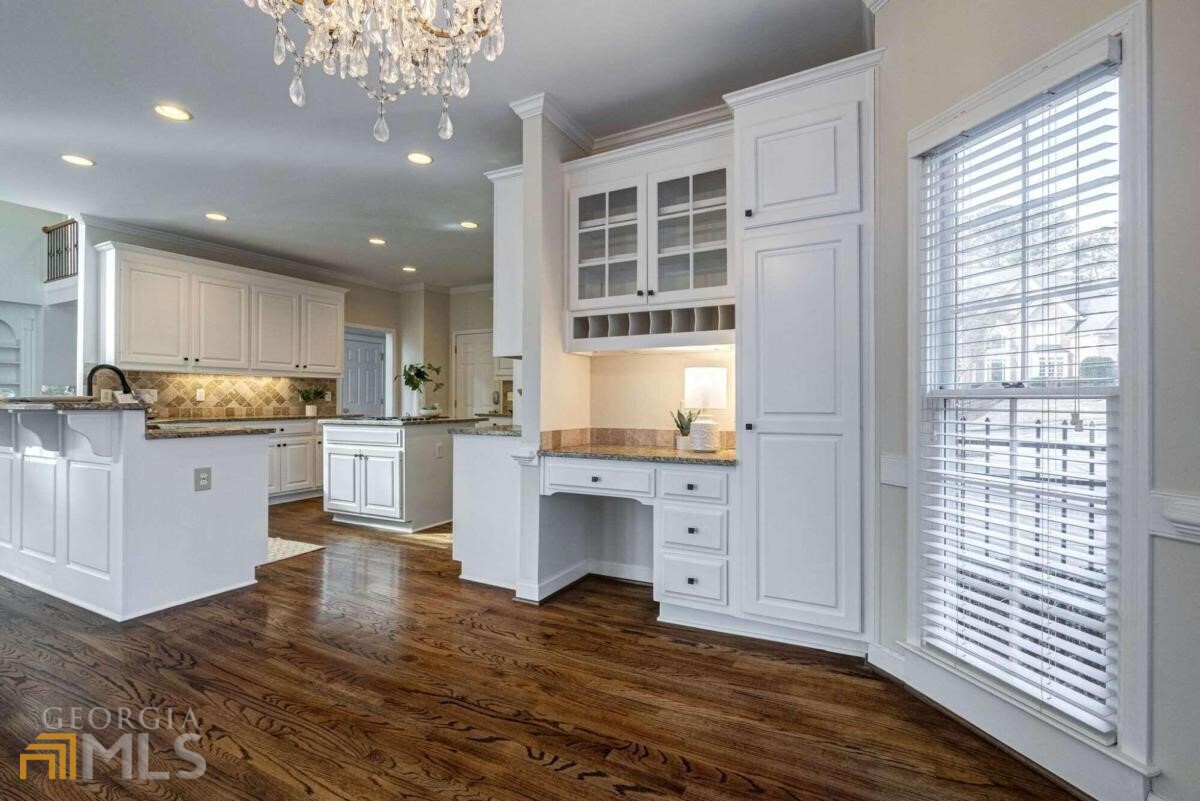 Glen Abbey - Residential