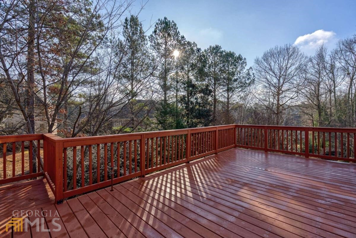 Glen Abbey - Residential