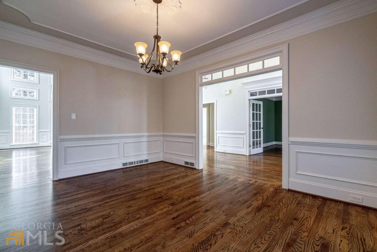 Glen Abbey - Residential