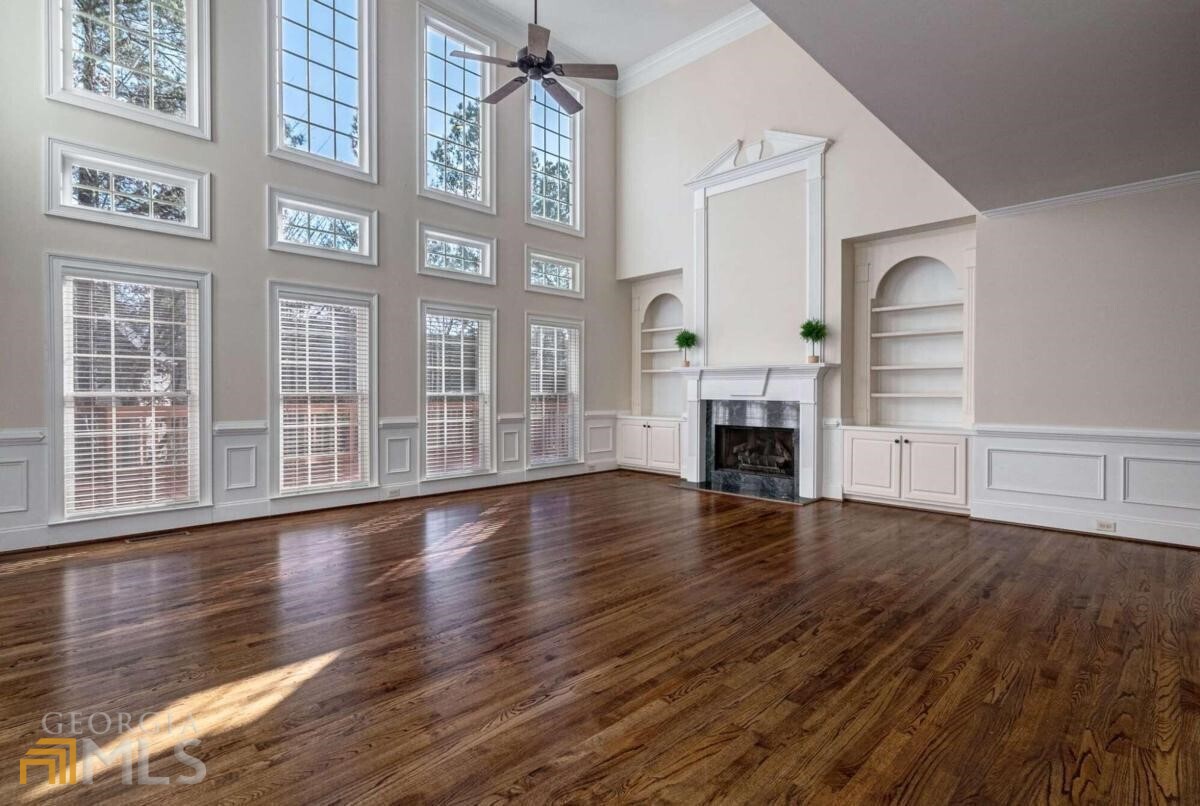 Glen Abbey - Residential