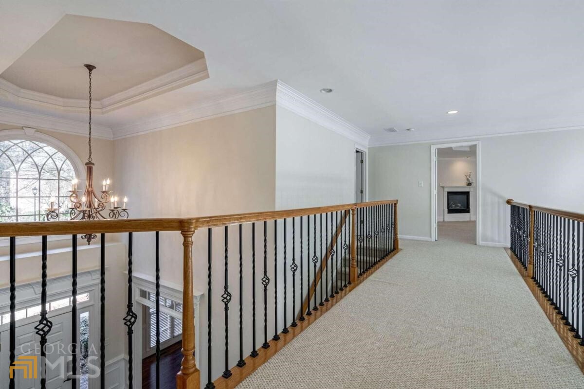 Glen Abbey - Residential