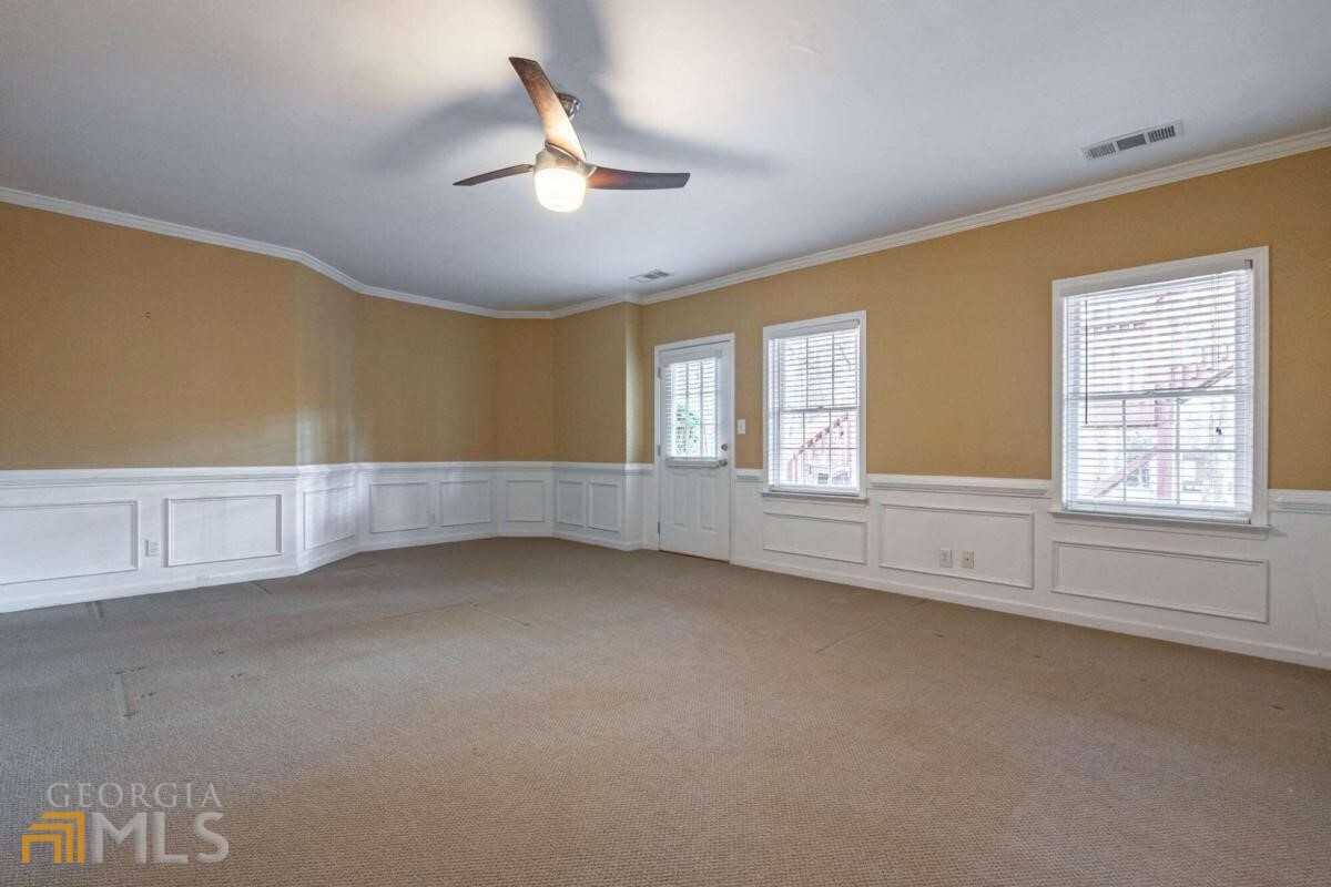Glen Abbey - Residential