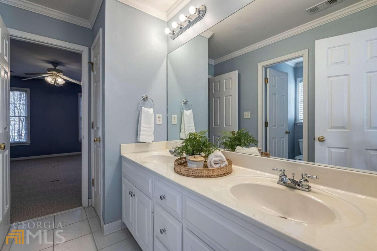 Glen Abbey - Residential