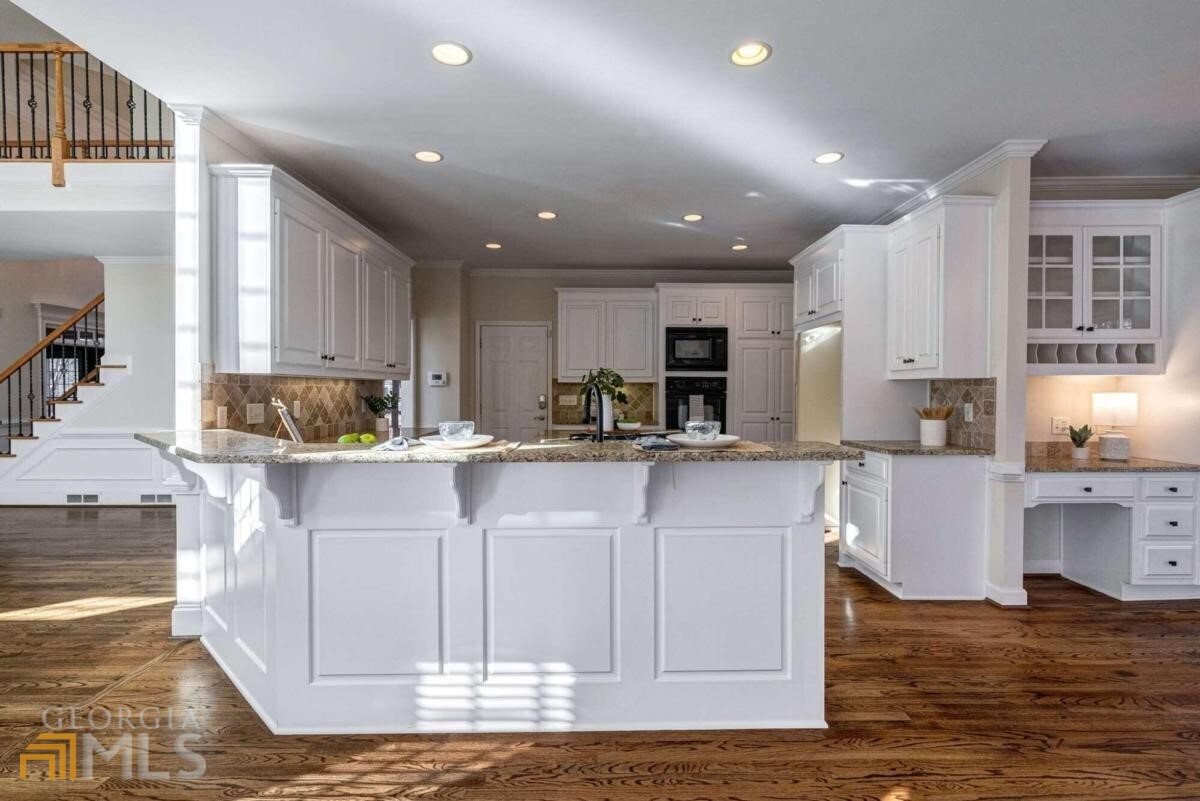 Glen Abbey - Residential